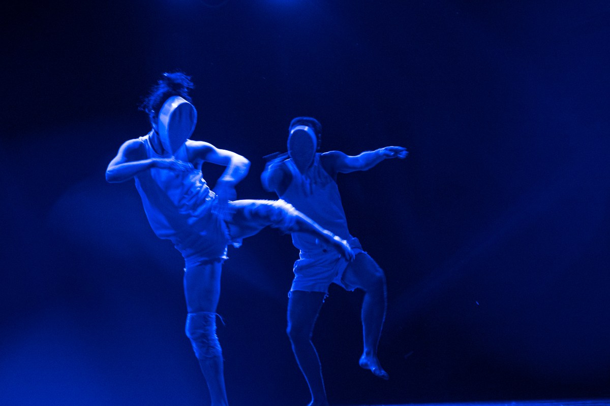 Новофест Фестиваль современного танца. Главная