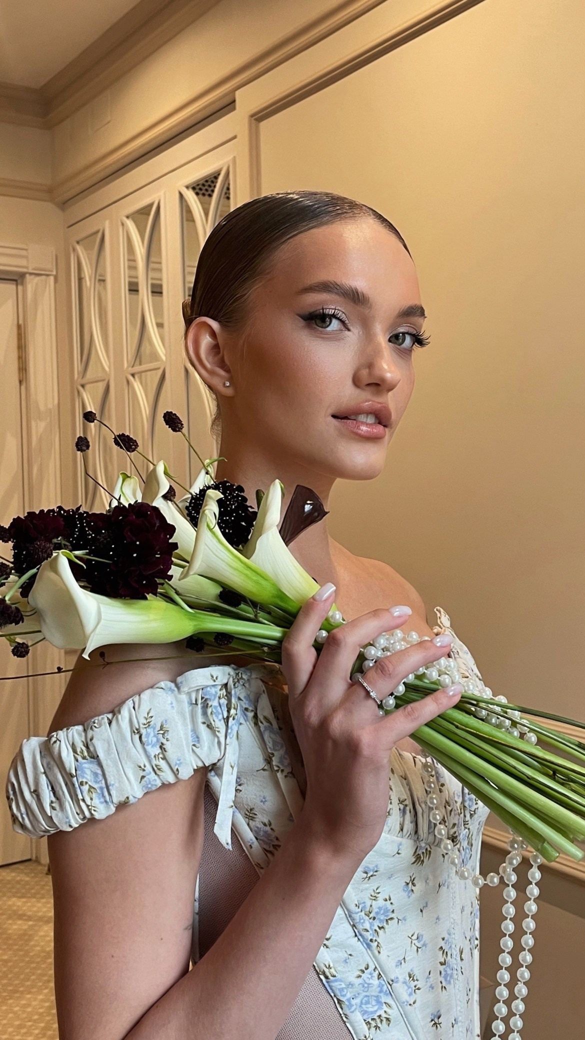 Bride. ASTIMAKEUP