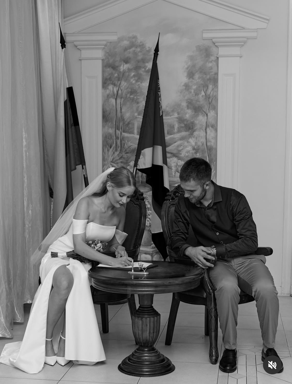 Свадебная съемка. Фотограф Владивосток Гасанова Екатерина