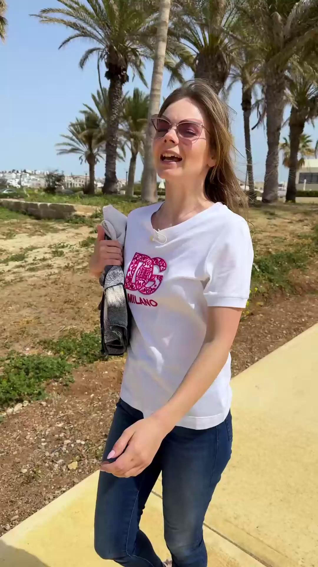 Видео Рилсы продолжение. Видеограф Добромыслов