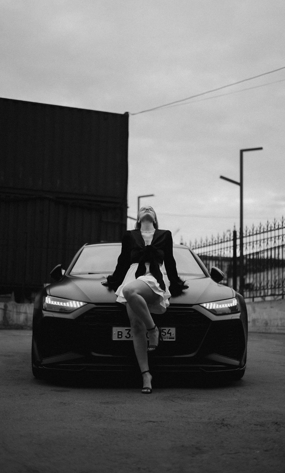 Настеньке 24. Семейный фотограф Полина Легачева