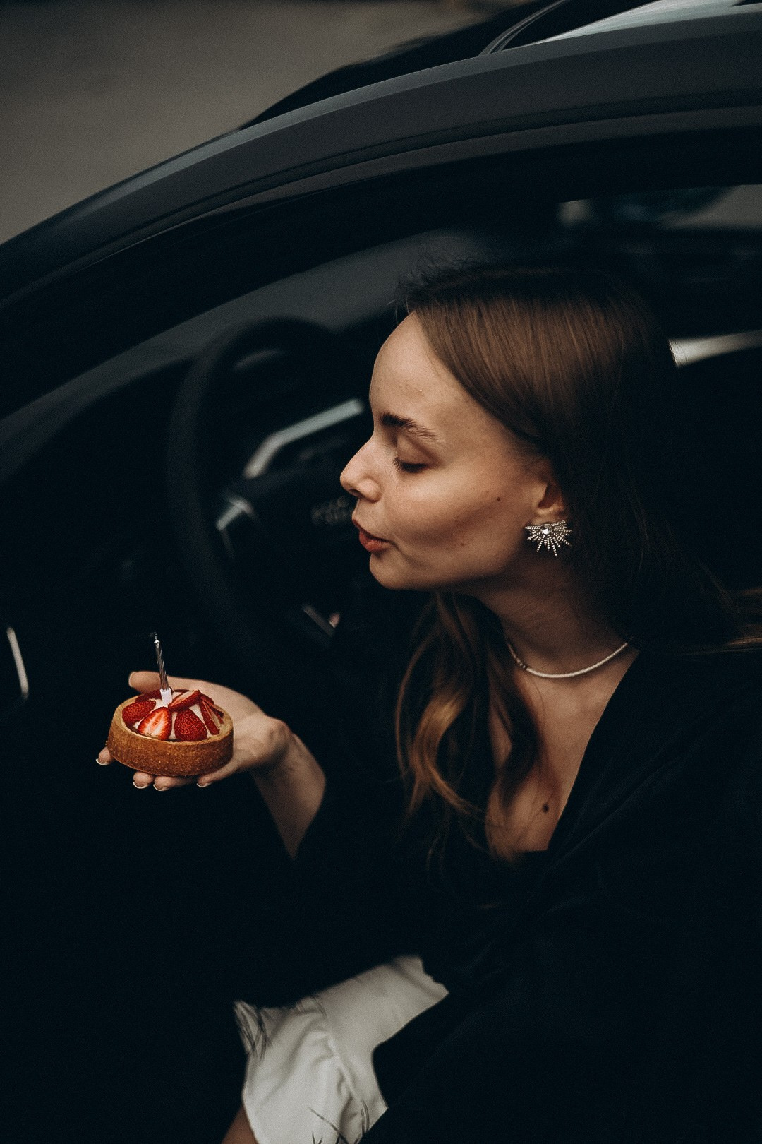 Настеньке 24. Семейный фотограф Полина Легачева