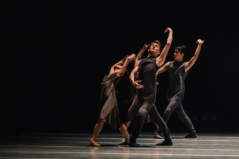 Картинки с выставки. DariaRock / Фотограф Екатеринбург