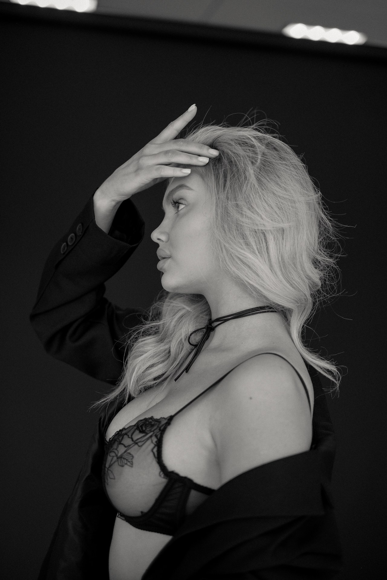 Milana. Сайт-портфолио Ирины Заблоцкой портретного фотографа в г. Новосибирске