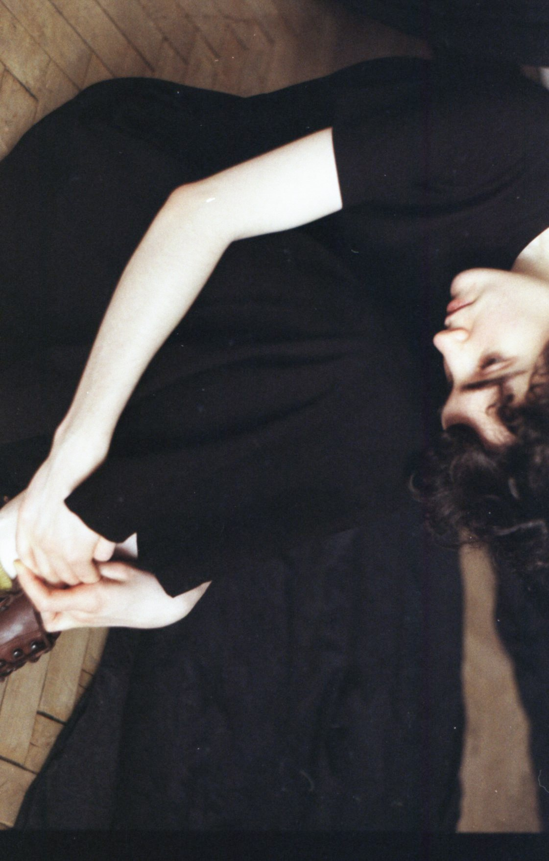 Aglaya. Портретный фотограф в Санкт-Петербурге Ольга Муранова