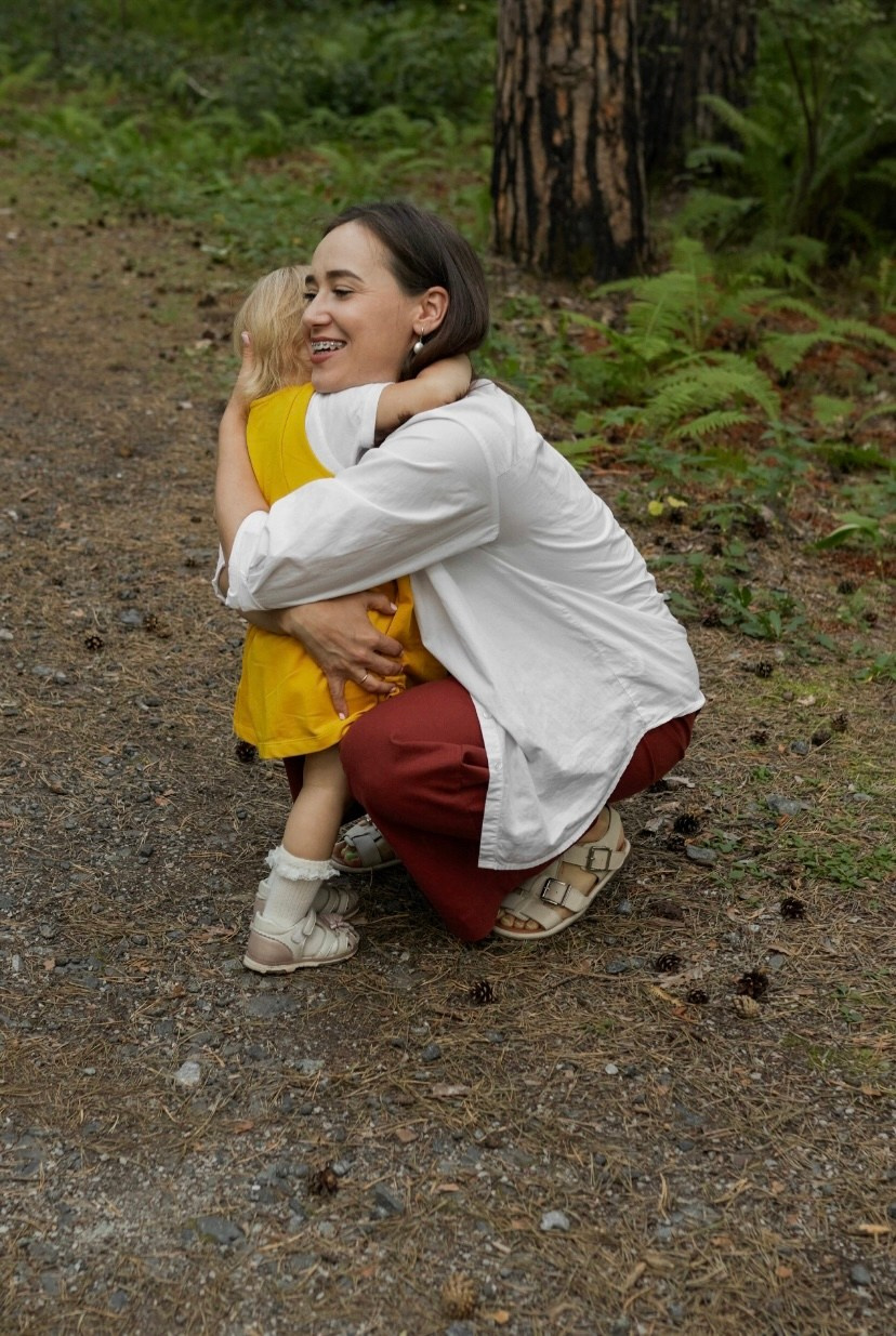 Ксюша и Вика. Фотограф Стилист Тюмень Вера Хайруллина