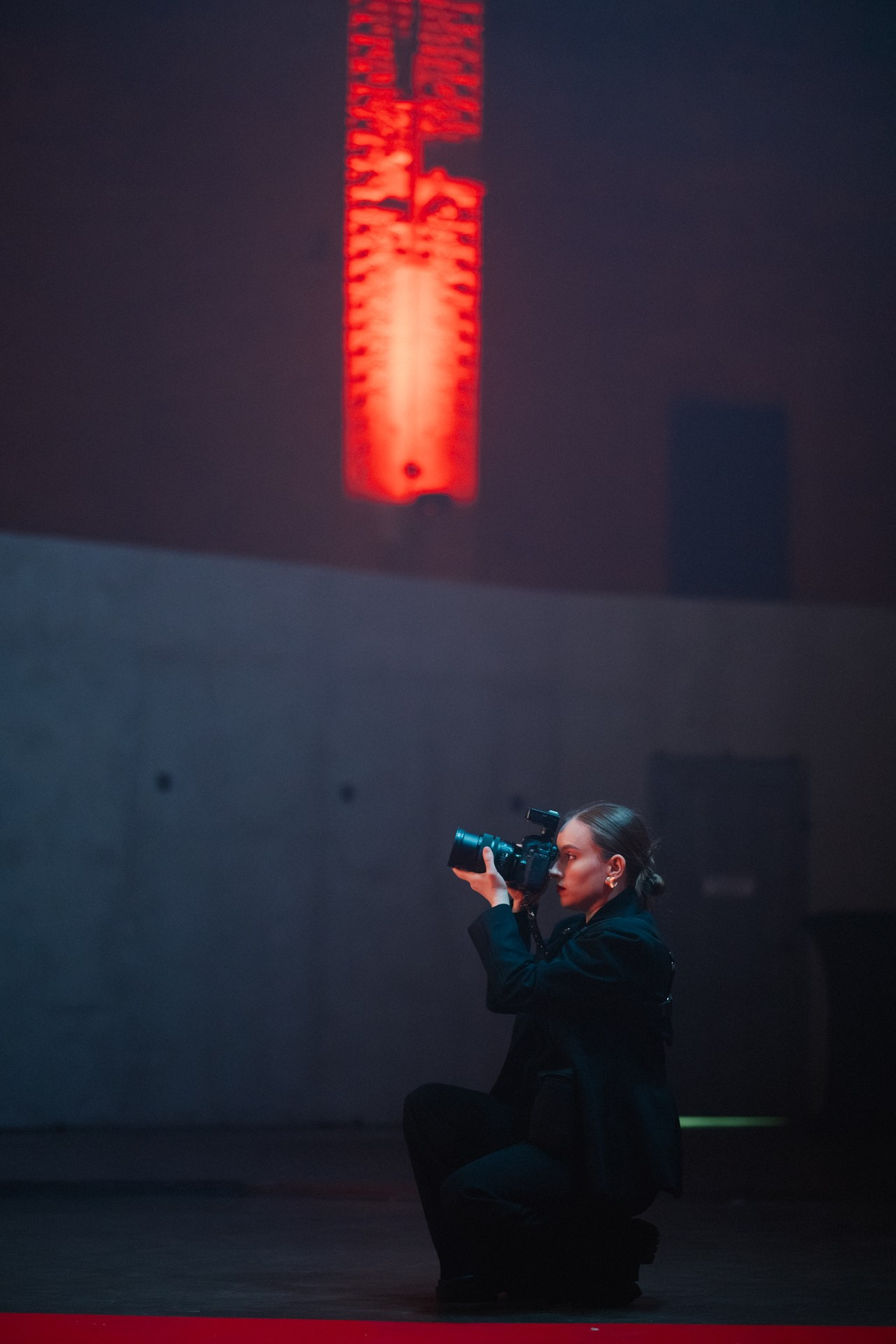 BIZ Awards 2024. Фотографы и Видеографы Night2Day Санкт-Петербург