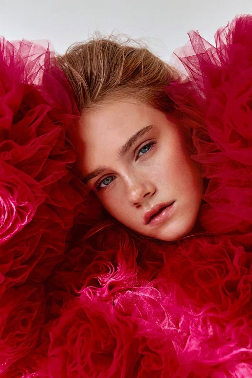 Тугай Диана 13 ЛЕТ 159 СМ. Детское модельное агентство Musthave agency. База профессиональных моделей