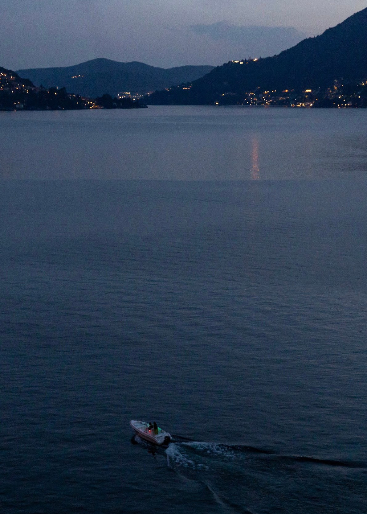 Milana&Daniel.Como. Любовь Чуляева — свадебный фотограф в Москве и Европе