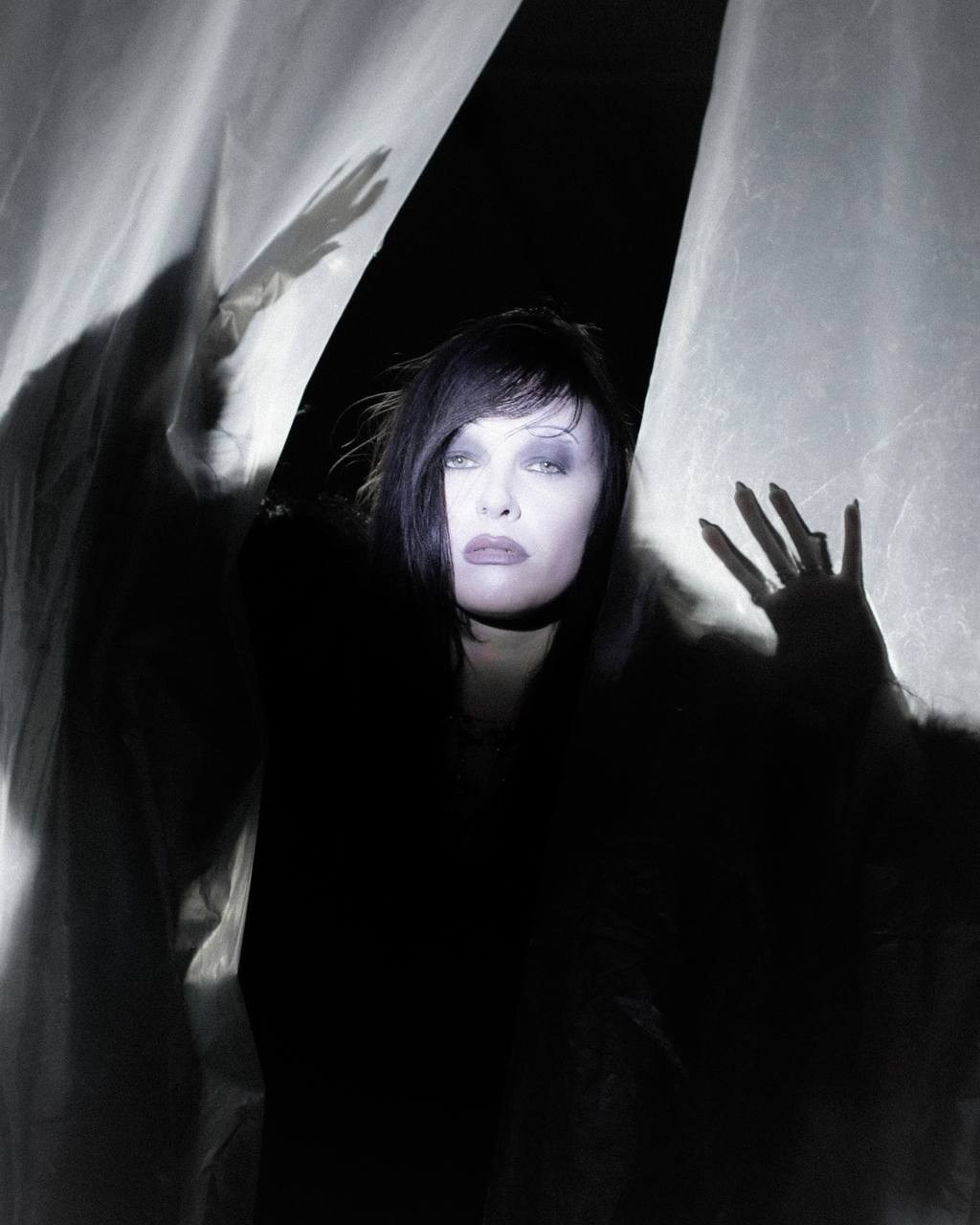 EVGENIA. Фотограф Москва Грошева Софья