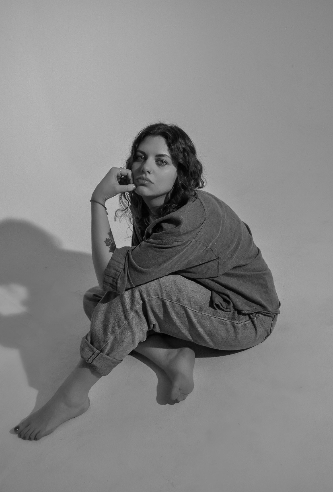 JULIA. Fine art и портретный фотограф в Санкт-Петербурге | Кристина Дмитриевна