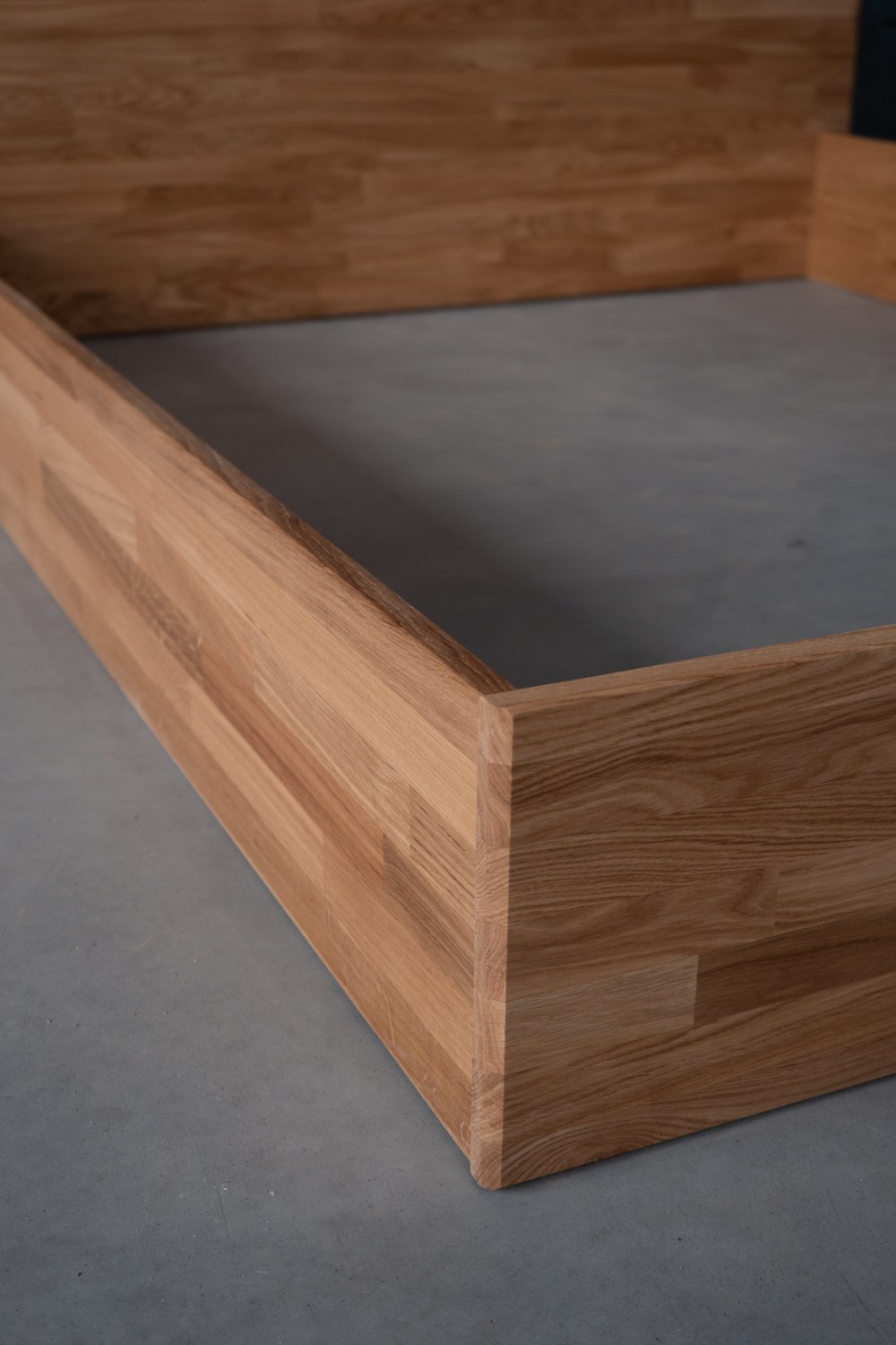 Кровать. Klauzevits Workshop