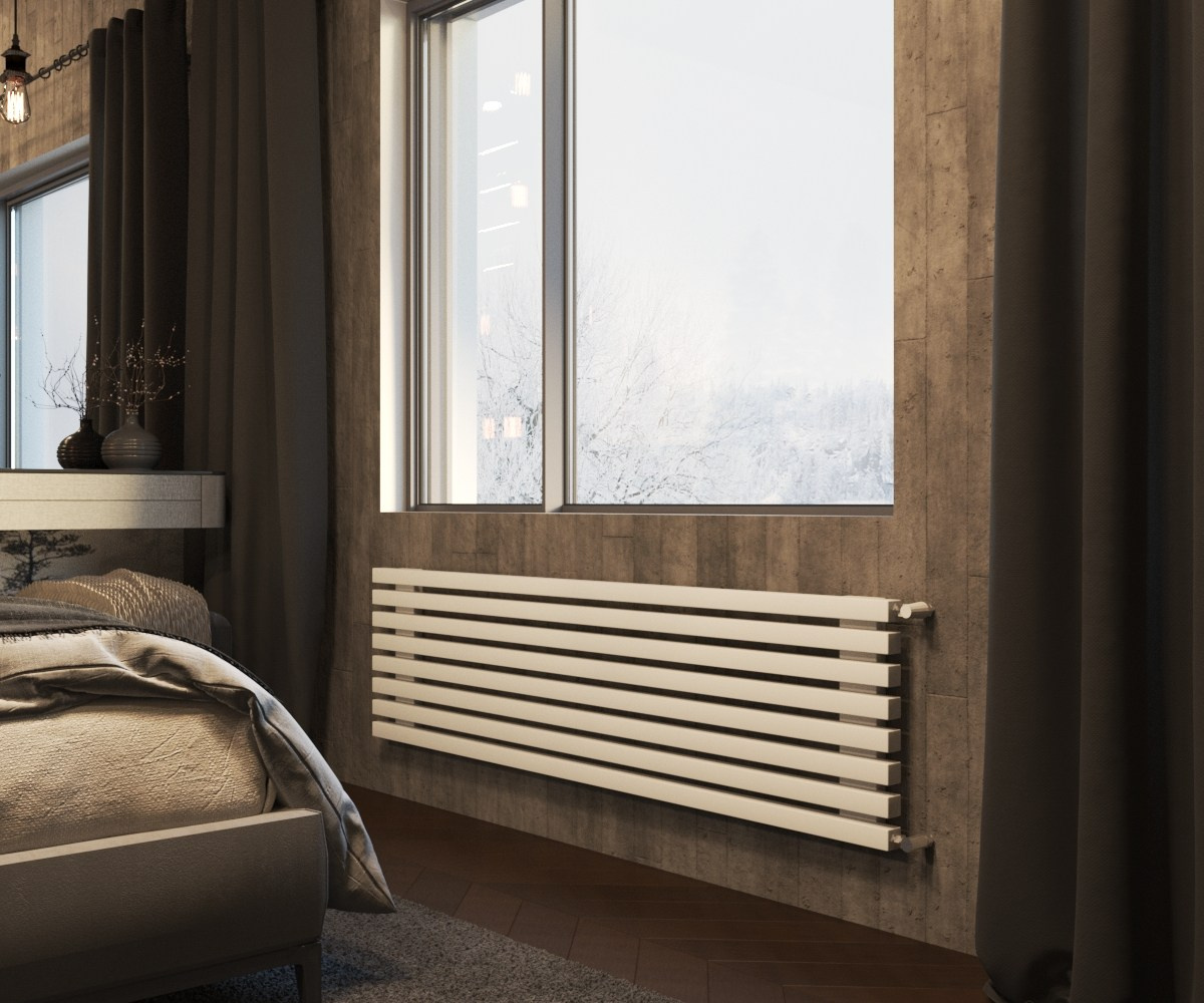 Q40h. Красивый Радиатор в городе Омск, продаем дизайнерские радиаторы