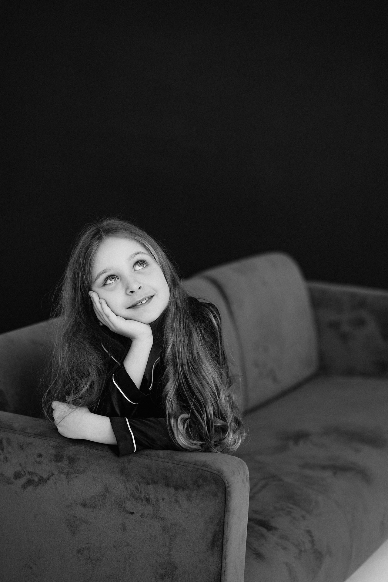 Отзывы. Каплицкая Любовь — фотограф Тверь