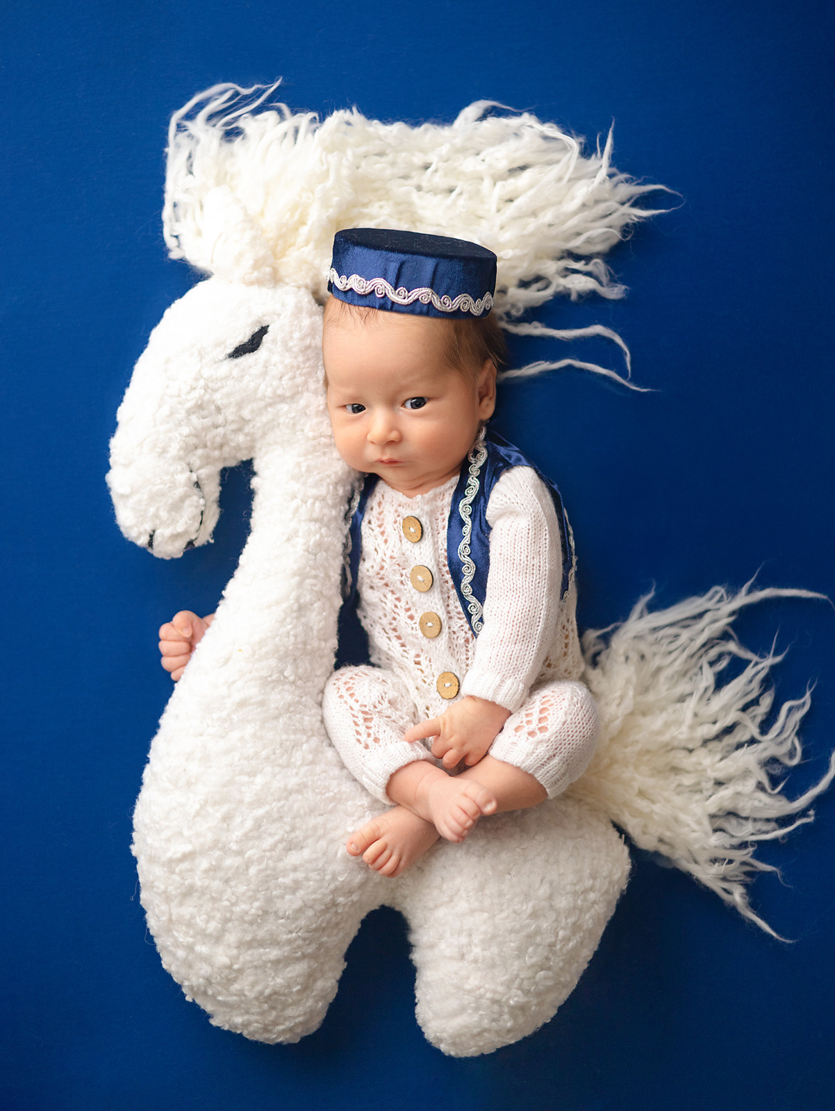 Newborn. Фотограф новорождённых в Казани Нейля Гильмутдинова ньюборн