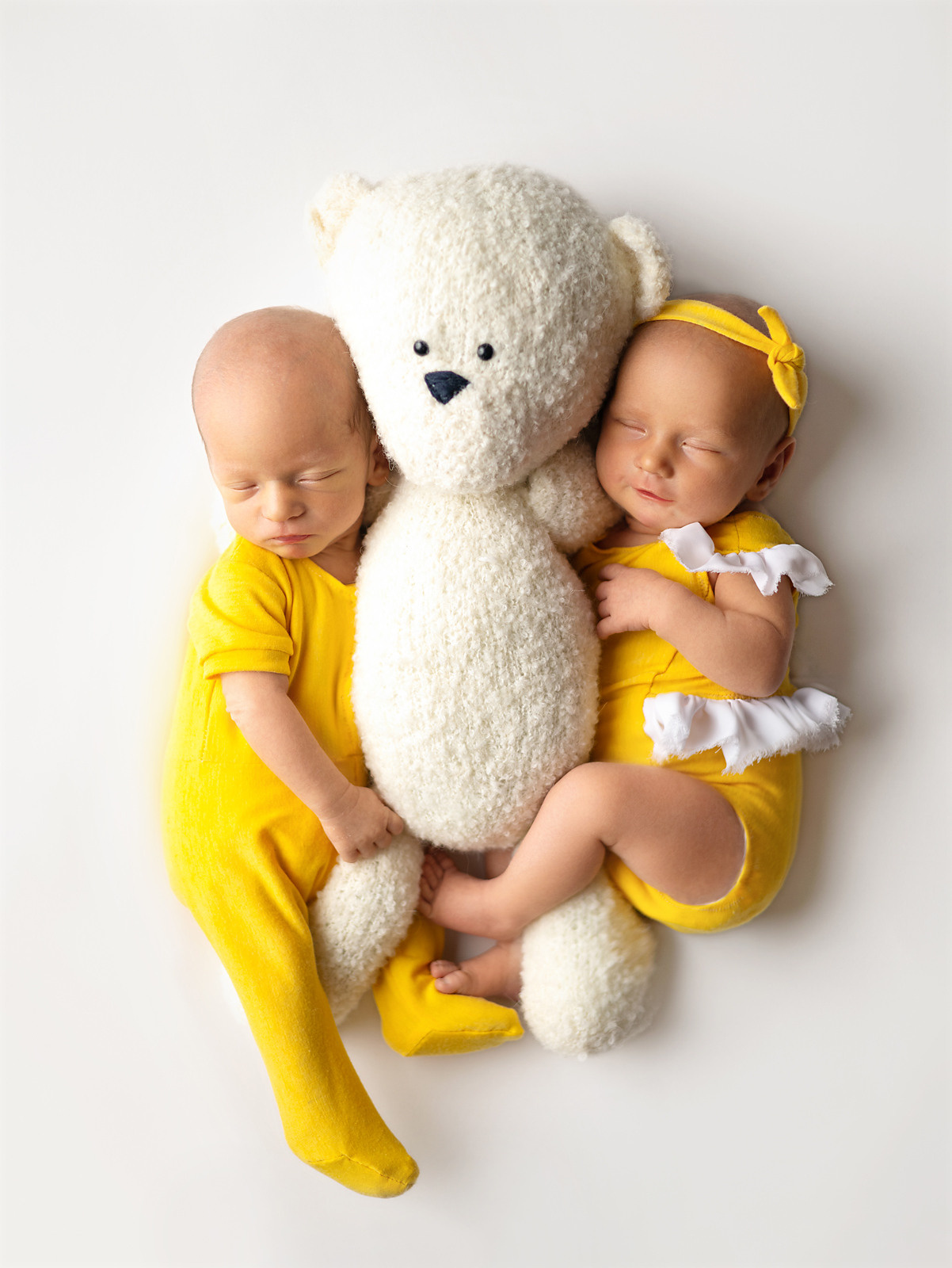 Newborn. Фотограф новорождённых в Казани Нейля Гильмутдинова ньюборн