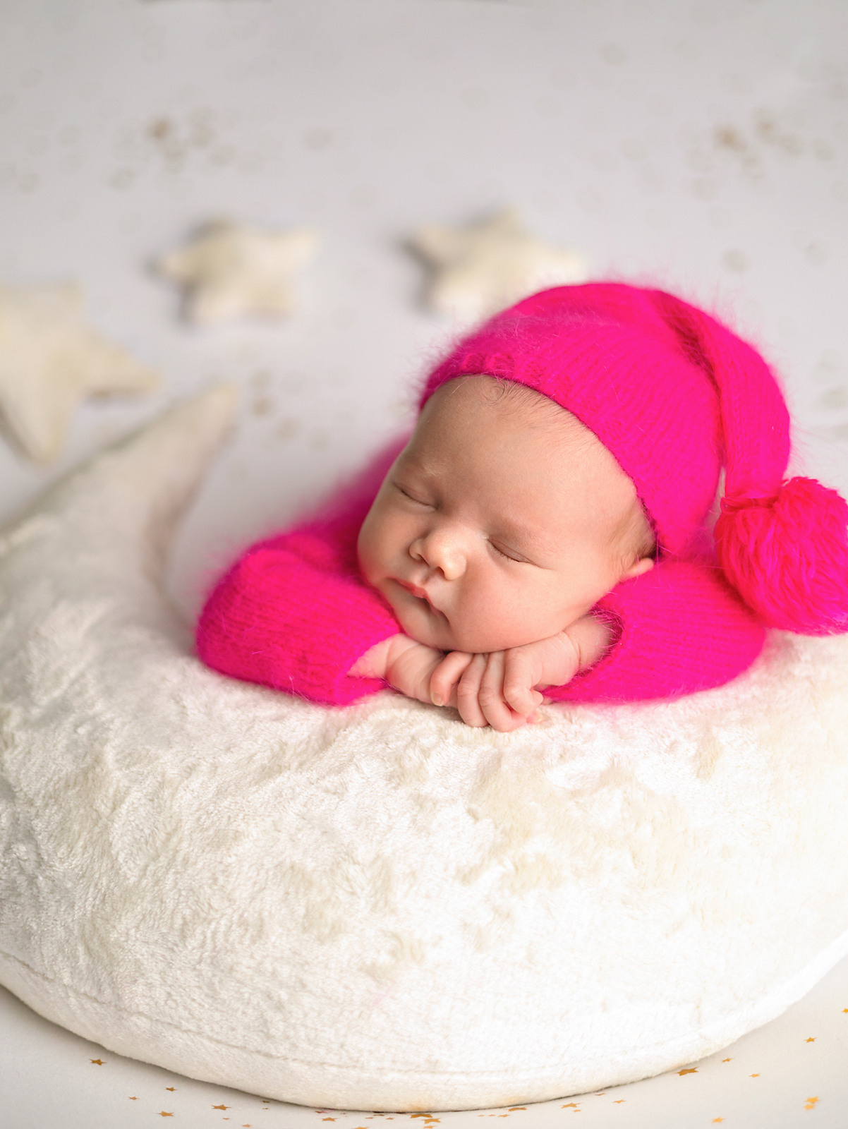 Newborn. Фотограф новорождённых в Казани Нейля Гильмутдинова ньюборн