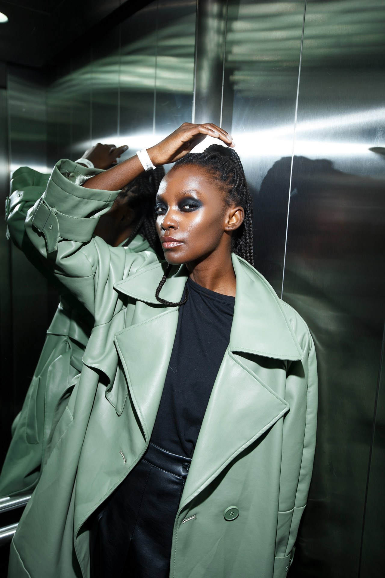 Fashion week 23. Home