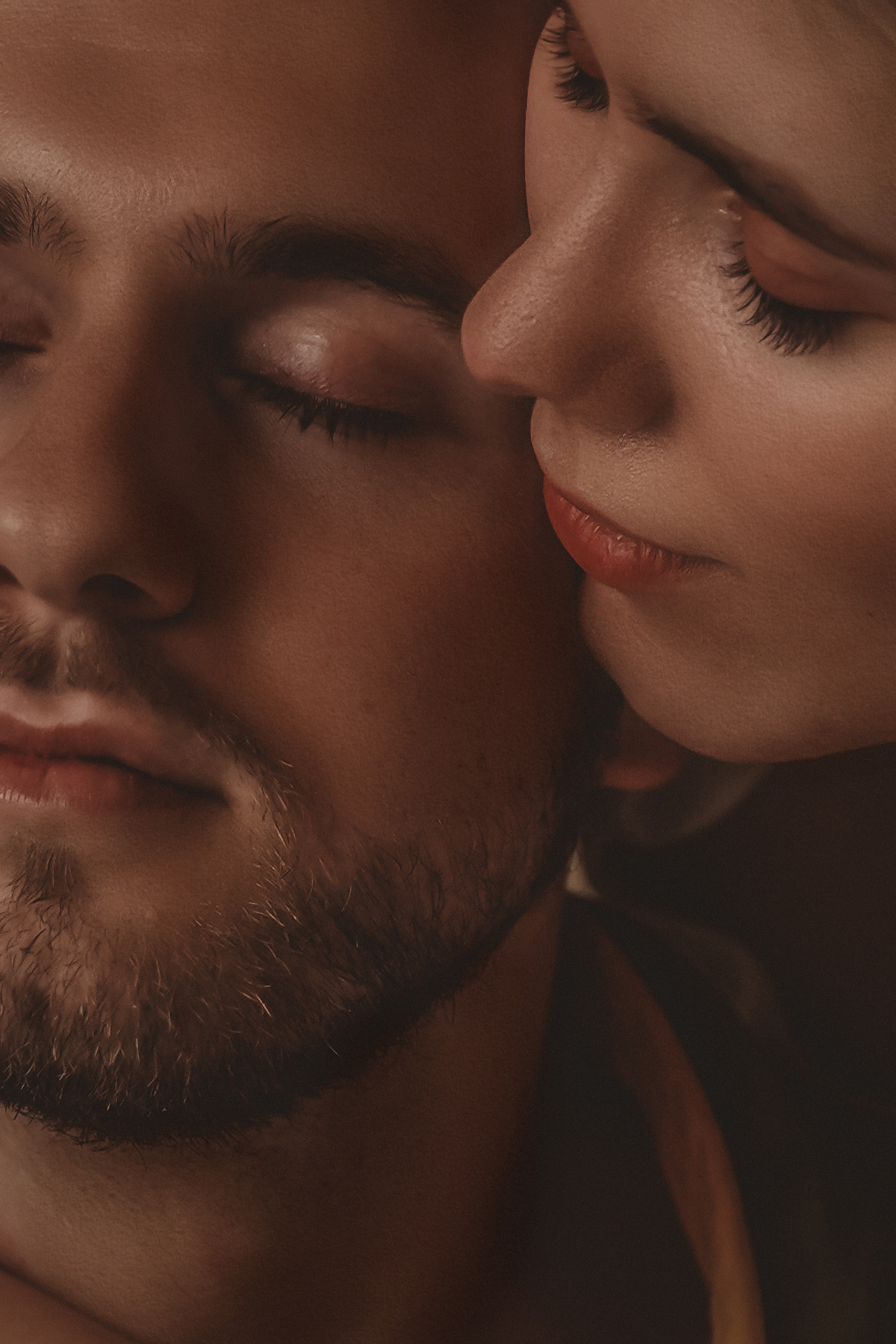 Съемка Love Story в Краснодаре. Семейный и женский фотограф в Краснодаре Анастасия Приймак