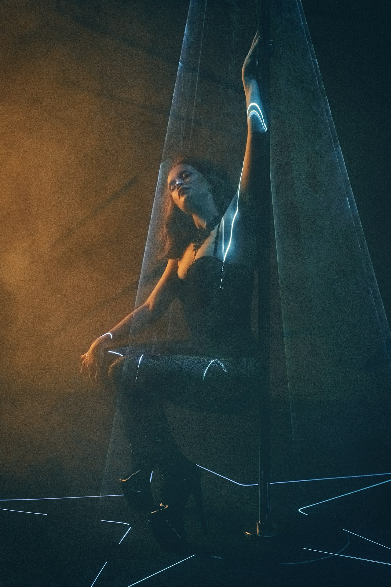 Фотосессия с лазером. Светский фотограф Санкт-Петербург и ЛО