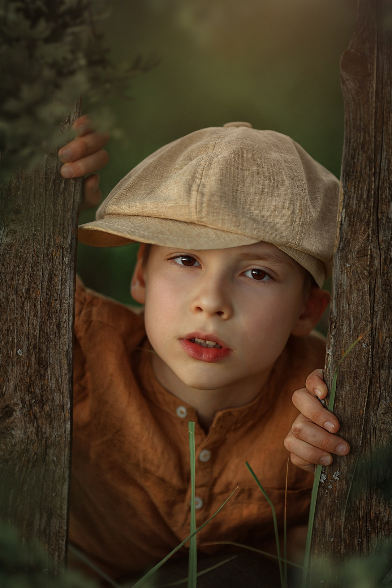 Фотограф в Ижевске и Москве Аксинья Лысенкова