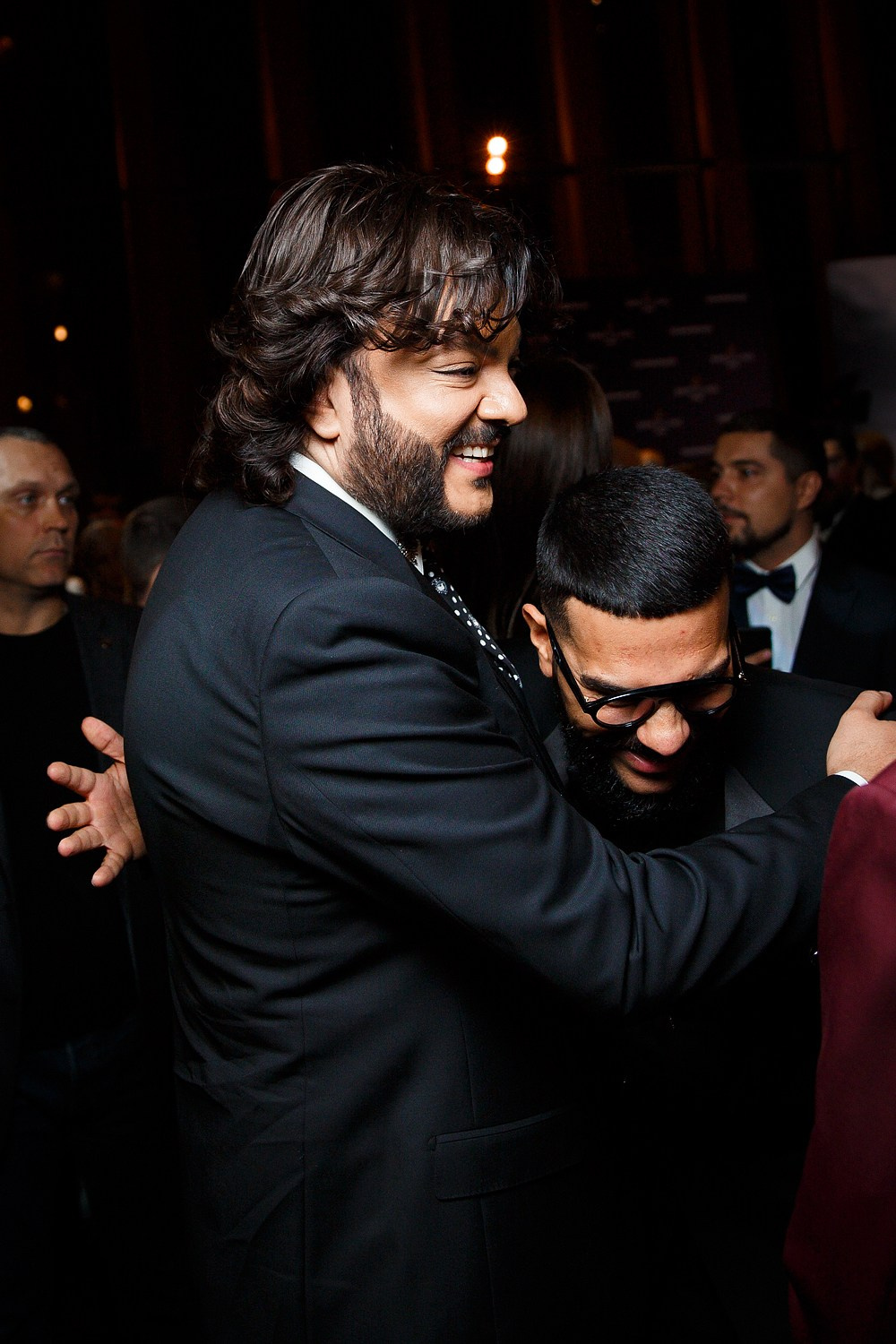 Hronika. Photographer Sasha Orlov