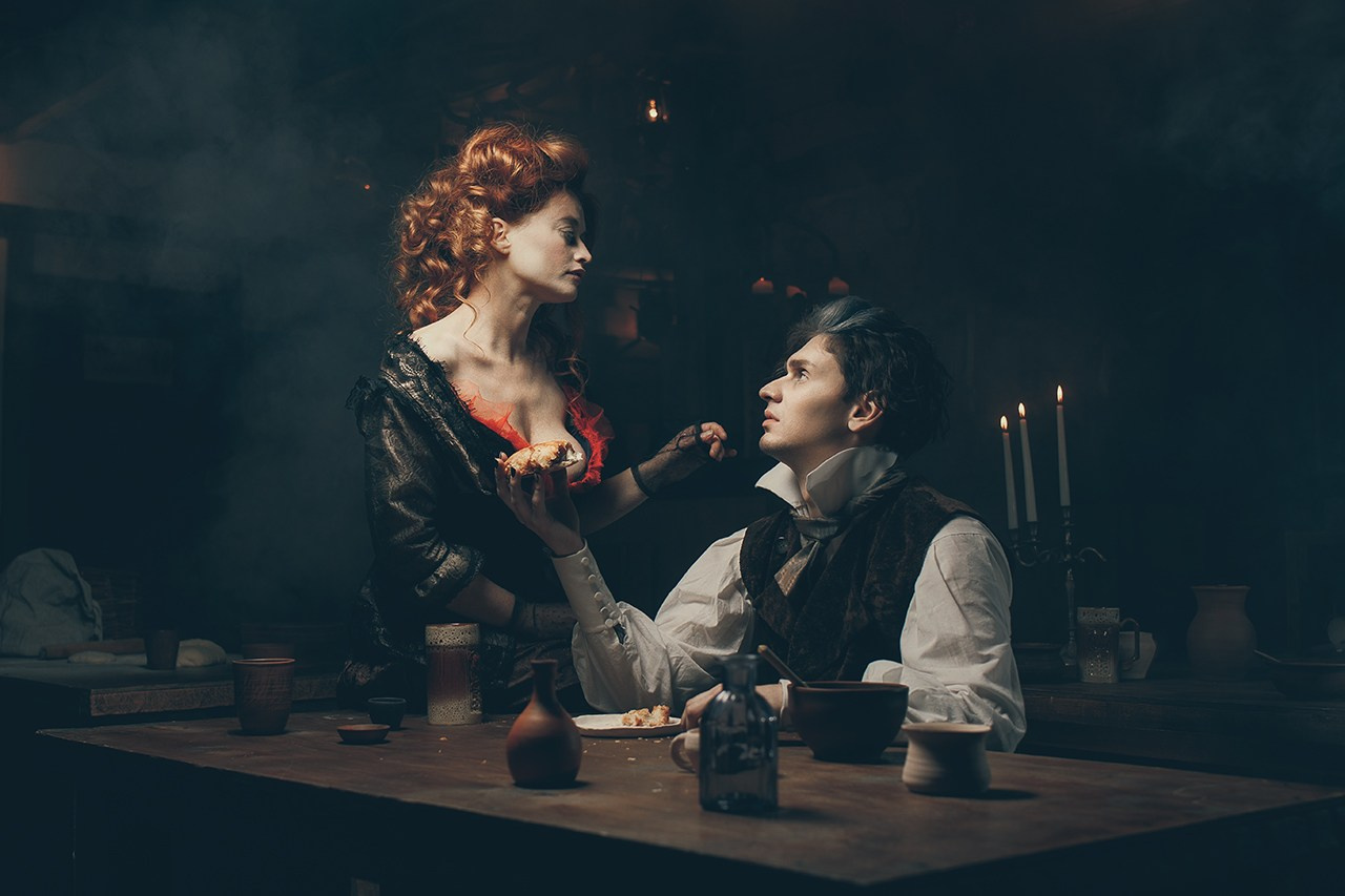 «Суини Тодд»