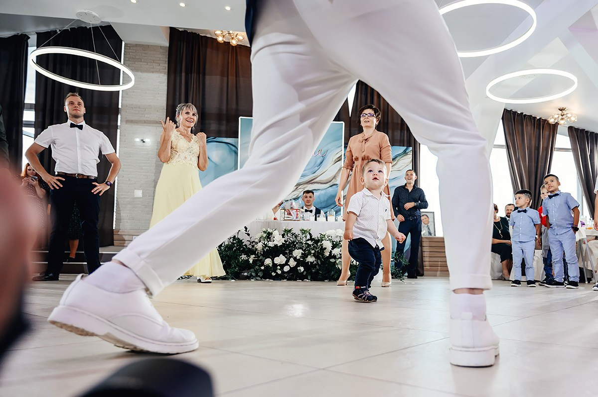 Андрей & Лена. Свадебный и семейный фотограф в Новосибирске — Алексей Гаврилов