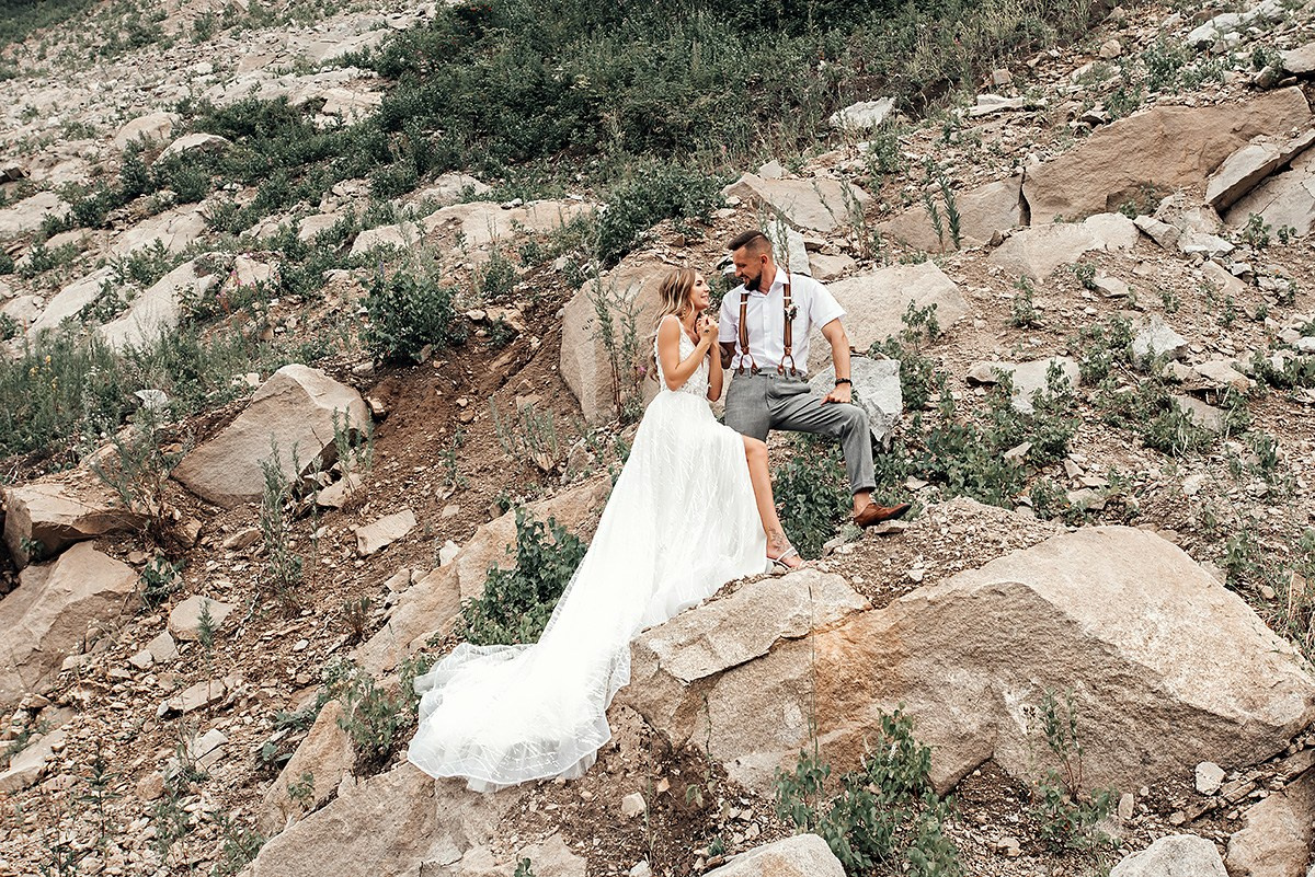 Макс & Аня. Свадебный и семейный фотограф в Новосибирске — Алексей Гаврилов