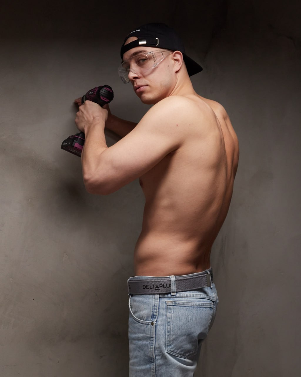 Модель Артём З. в СПб