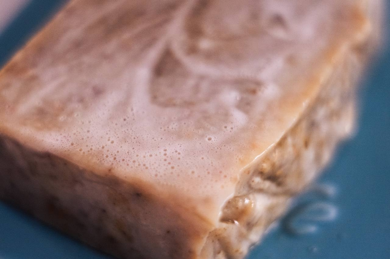 Предметная съёмка. Анна Сутягина. Фотограф в Москве