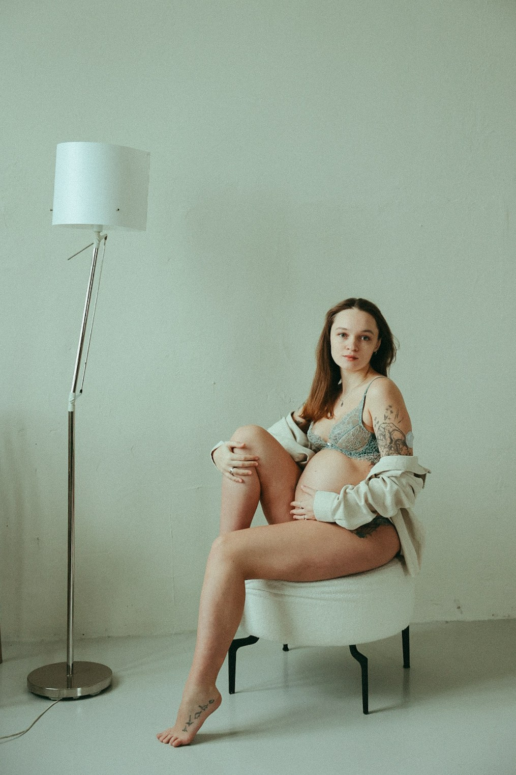 Саша и Настя. Фотограф Нижний Новгород