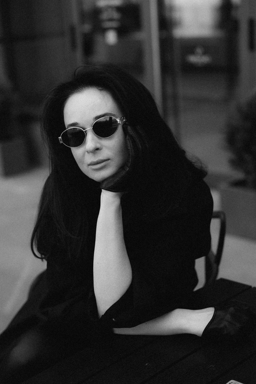 Вика. Фотограф Нижний Новгород