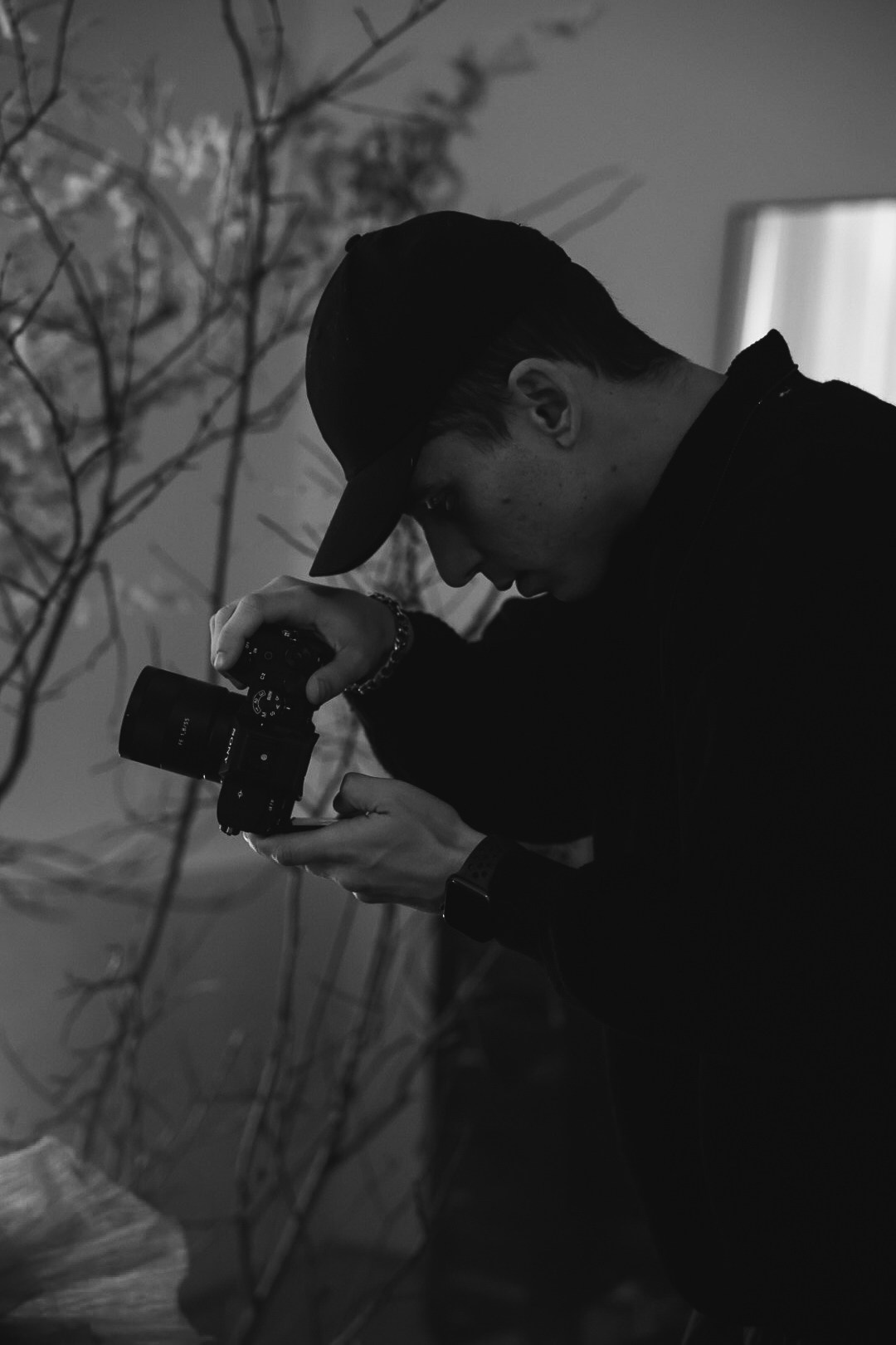 22 zima. Фотограф Нижний Новгород