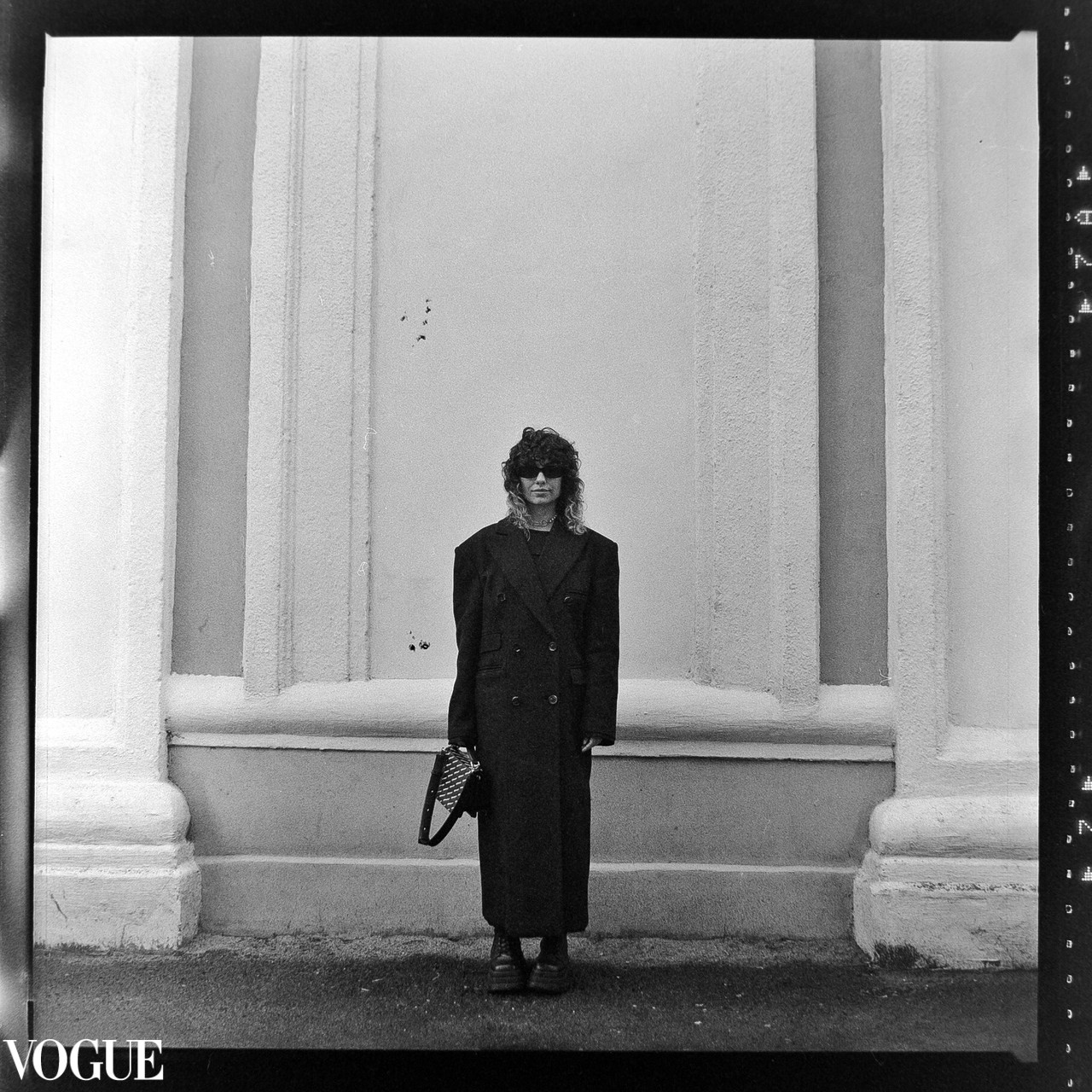 PhotoVogue. Костя Криштапович — фото и видео