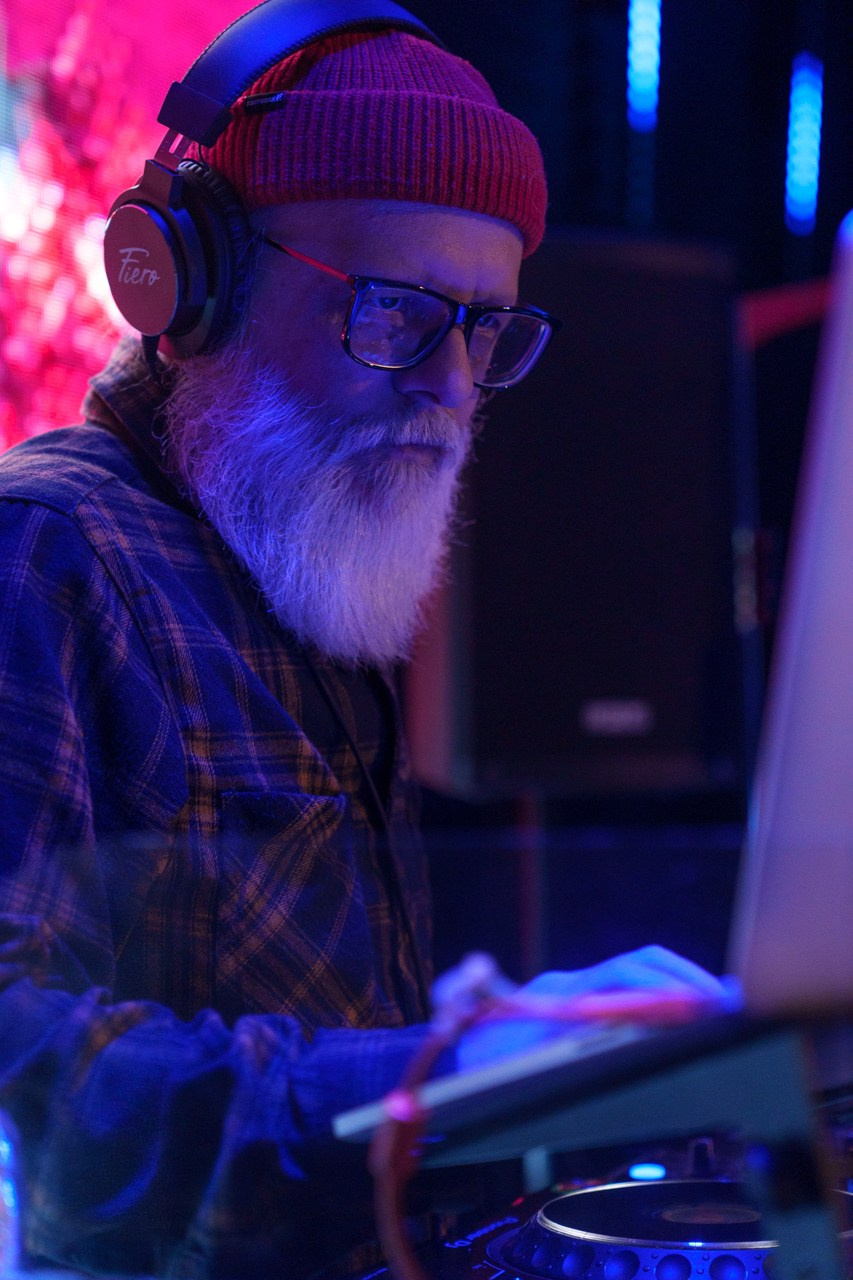 Agutin Bar New Year. Фотограф Мещанин Юрий