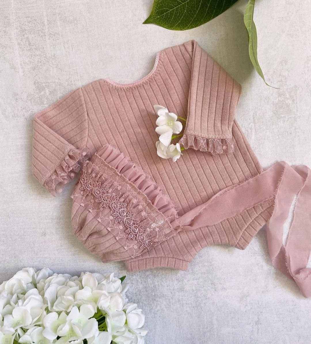 Реквизит для Newborn. Семейный детский ньюборн фотограф в Москве Марта Петрова