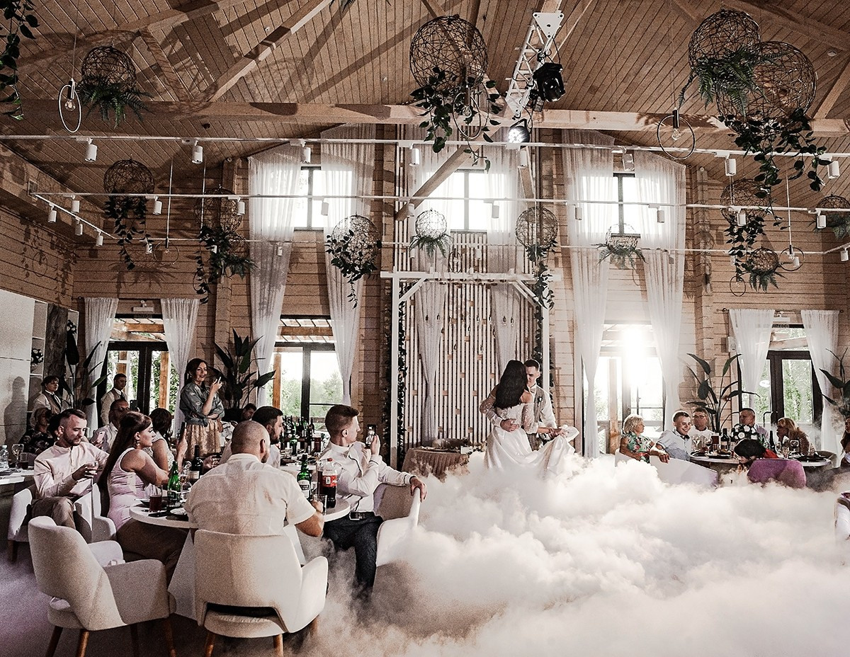 Туманный август. Свадебный и семейный фотограф в Новосибирске, Санкт-Петербурге, Москве