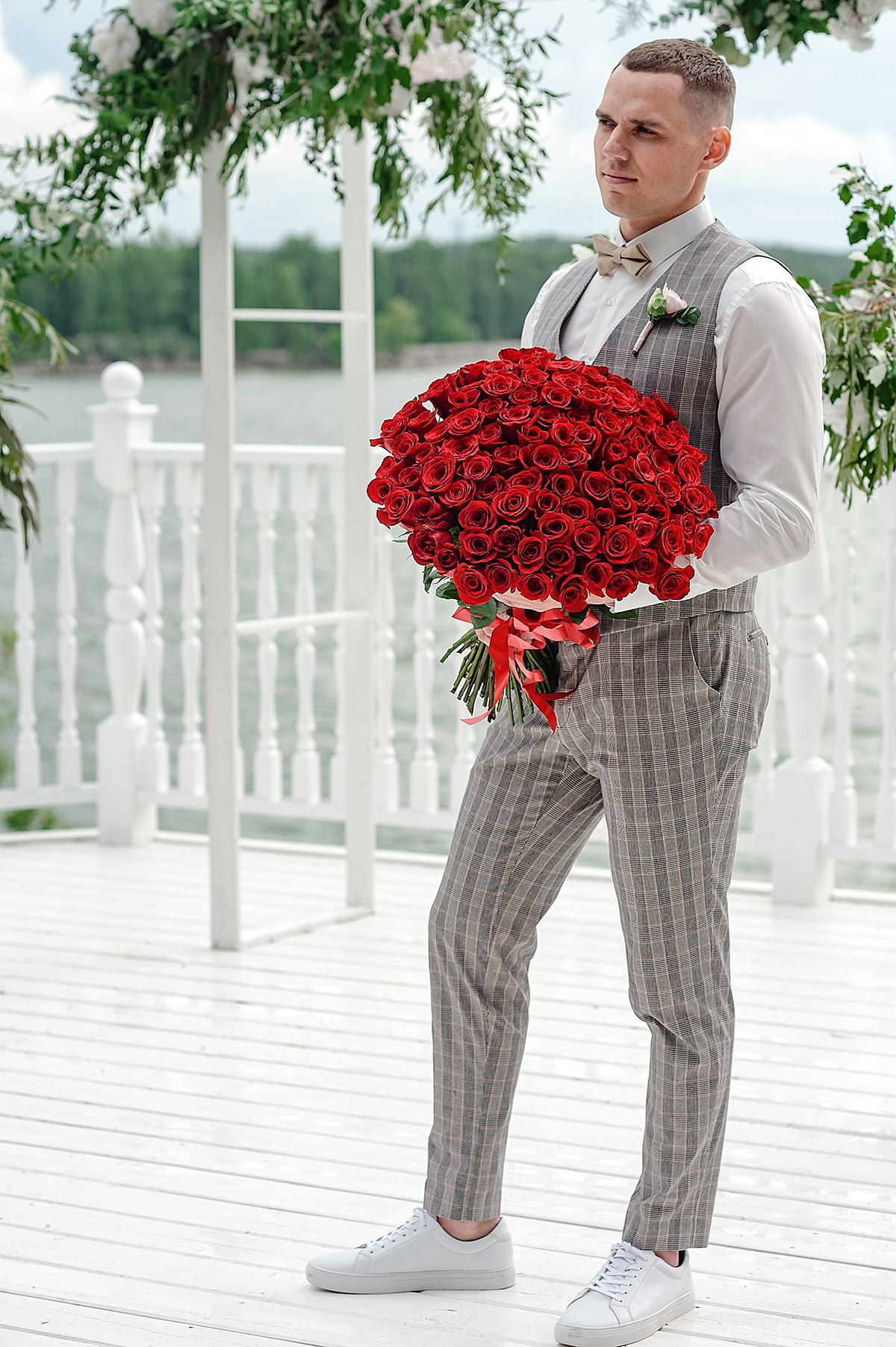 Туманный август. Свадебный и семейный фотограф в Новосибирске, Санкт-Петербурге, Москве