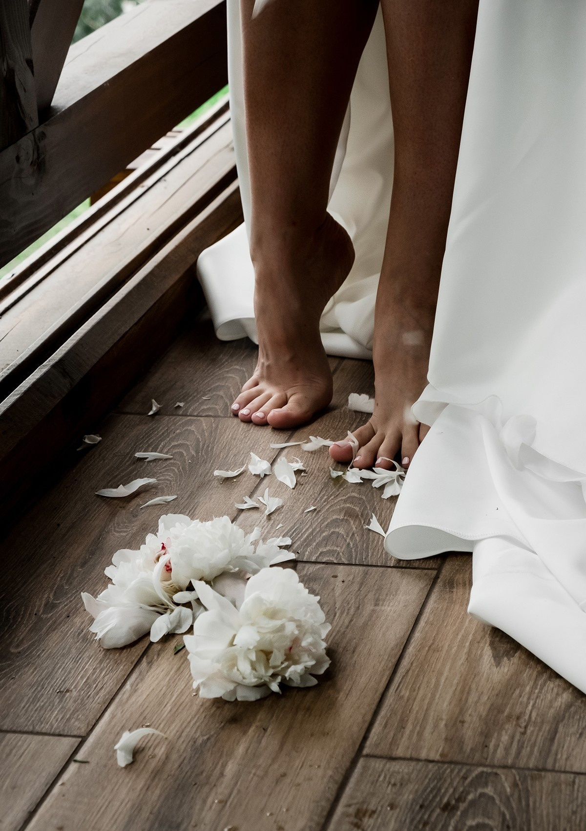 Туманный август. Свадебный и семейный фотограф в Новосибирске, Санкт-Петербурге, Москве