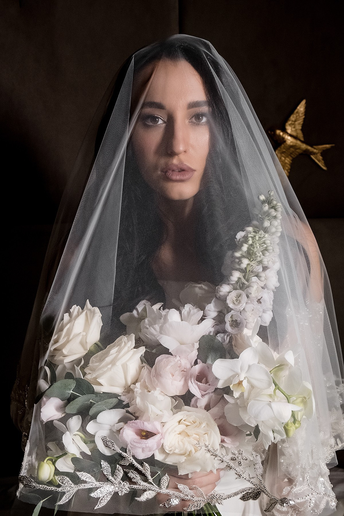 Туманный август. Свадебный и семейный фотограф в Новосибирске, Санкт-Петербурге, Москве