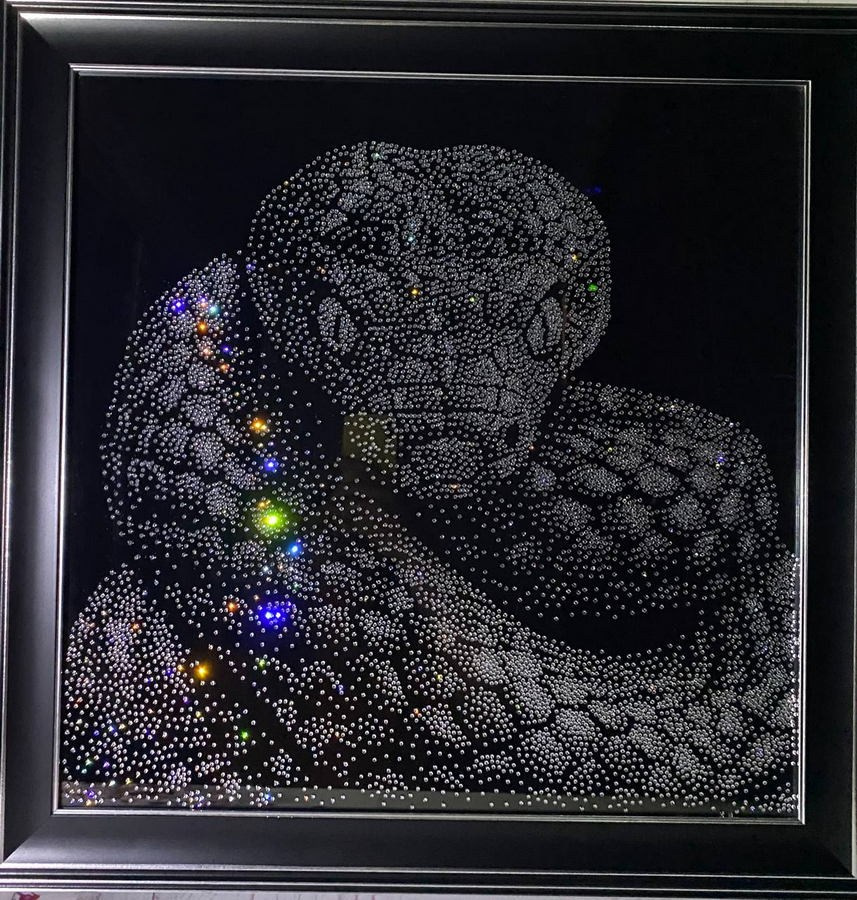 Соболева Ольга Николаевна. Галерея участников Российской Премии Искусств