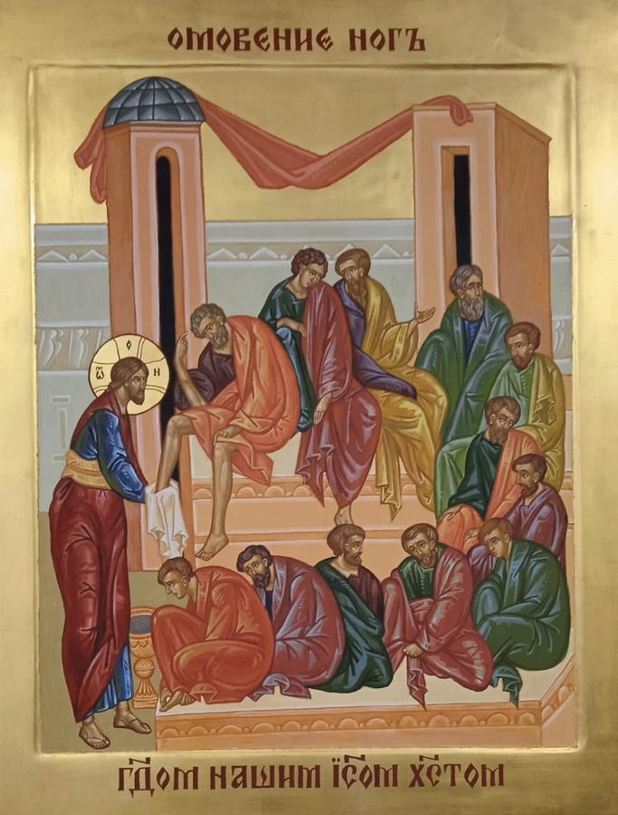 Оборин Михаил Григорьевич. Галерея участников Российской Премии Искусств