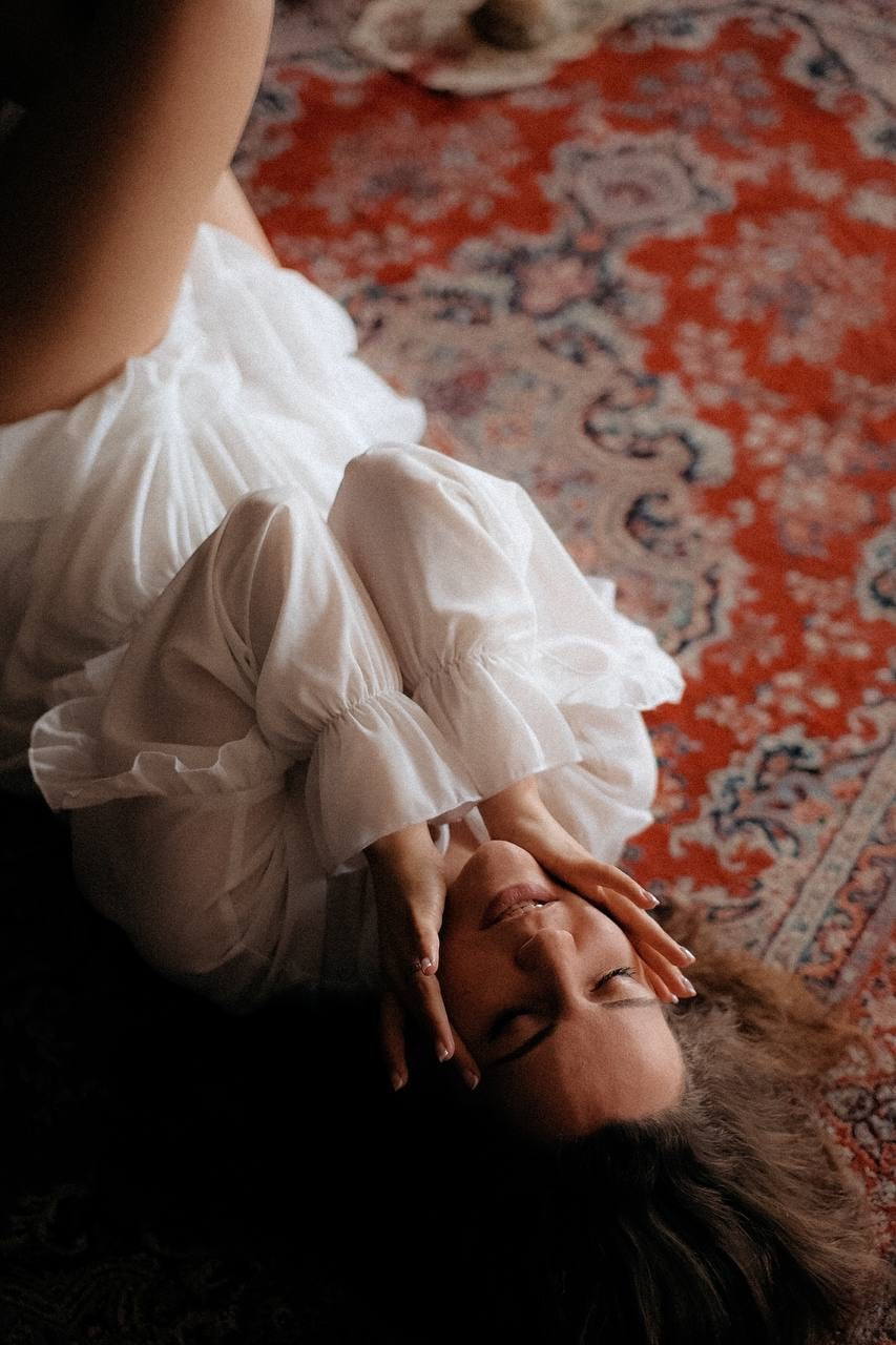 ANNA. ГЛАВНАЯ