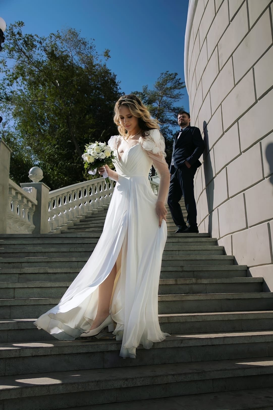 Свадебная съёмка. Команда специалистов в мире фотографии и видео. Детский фотограф, семейный фотограф