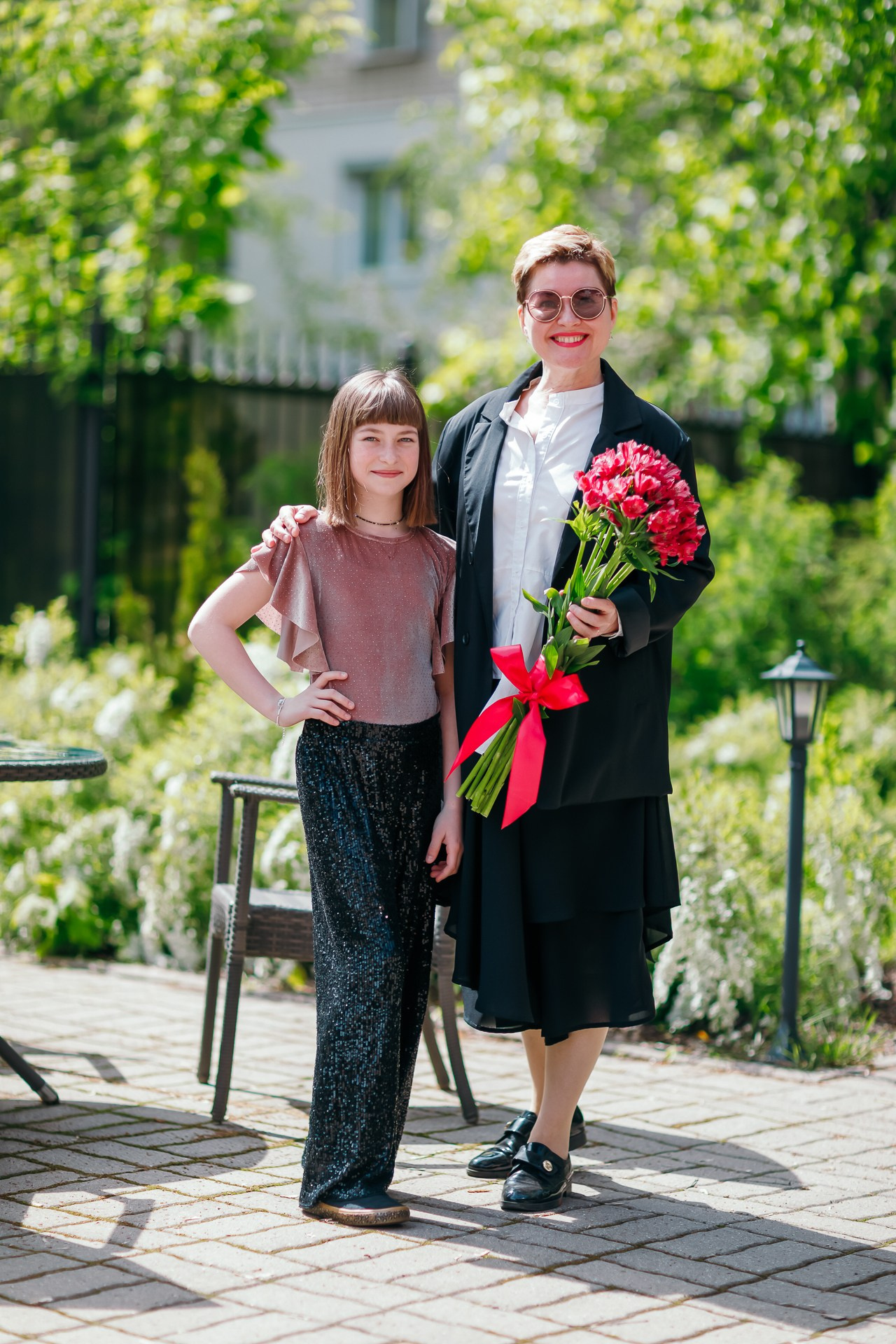 MODERN. Выпускной. Свадебный фотограф в Ярославле Анастасия Архипова