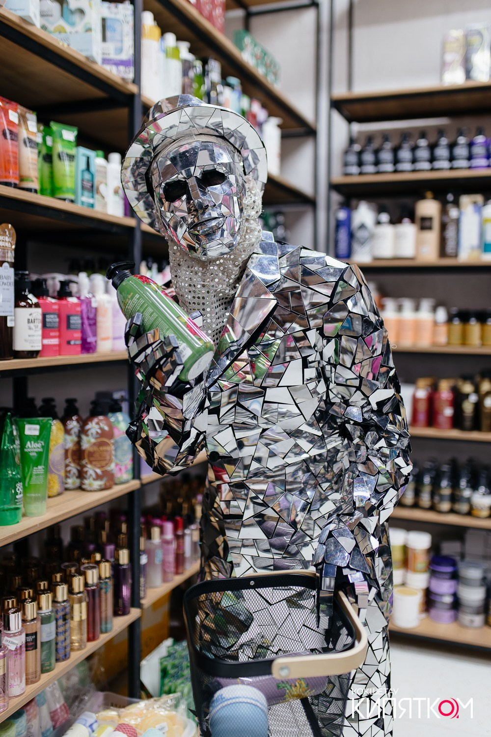 KRIS BEAUTY SHOP. КИПЯТКОМ КОКШЕТАУ