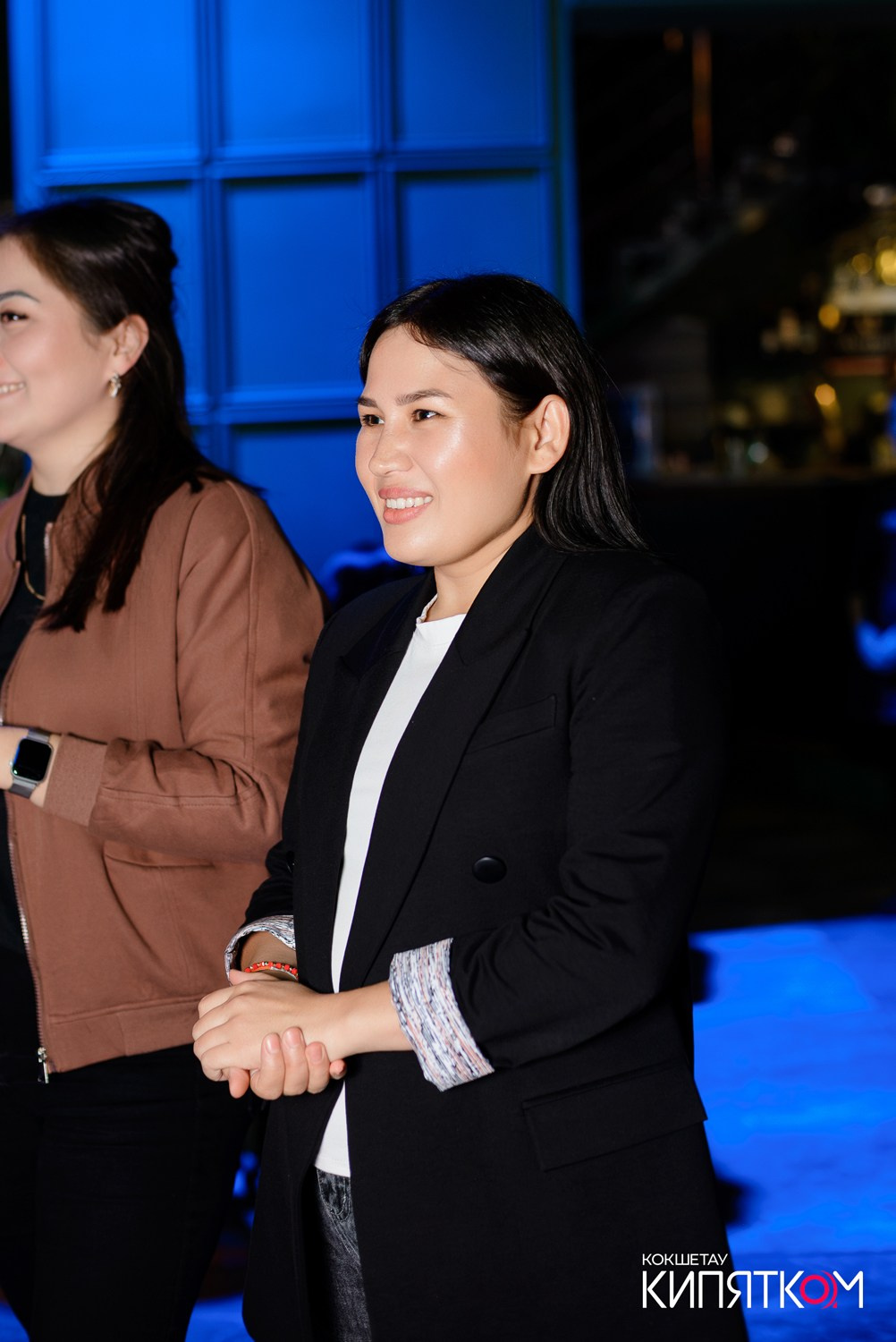 ПАНАЕХАЛИ. КИПЯТКОМ КОКШЕТАУ