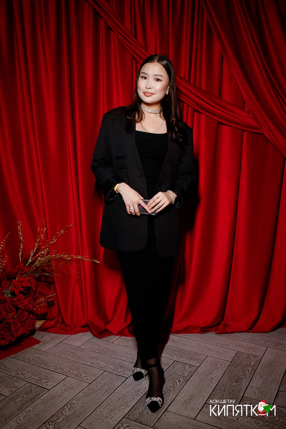 NE BRUKLIN. КИПЯТКОМ КОКШЕТАУ