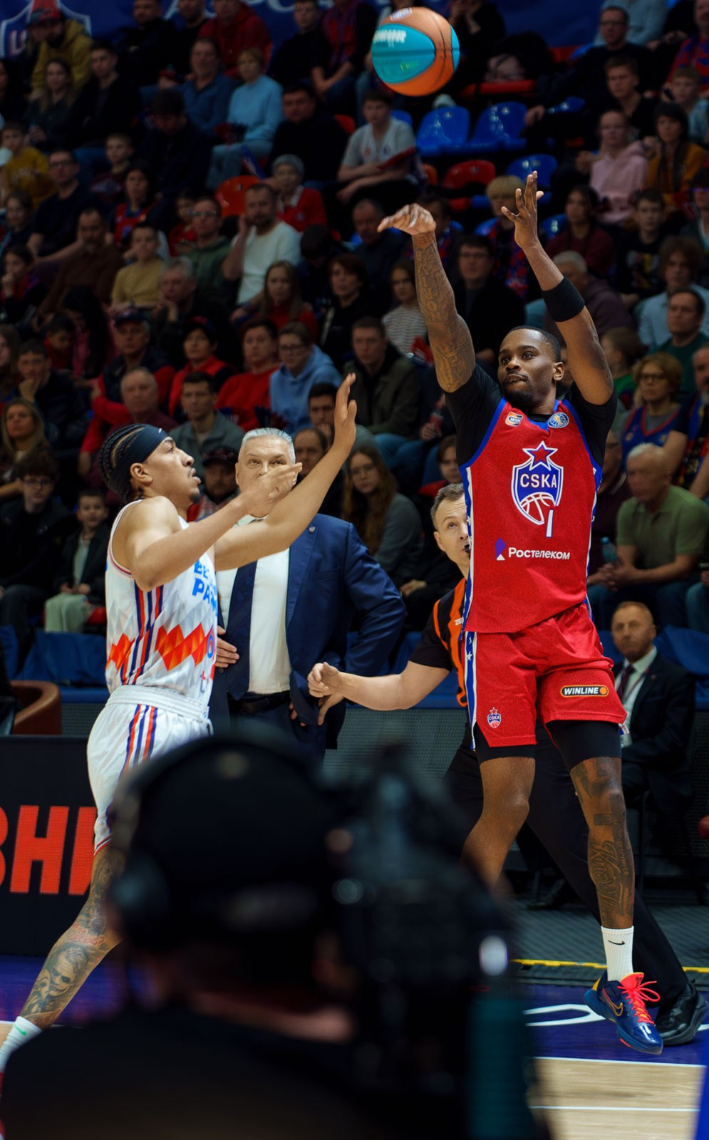 СПОРТ И ФИТНЕС. Фотограф и видеограф для бизнеса в Москве — фуд, рестораны, интерьер, контент | Sizov Studio